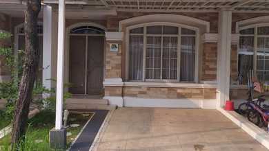 Jual Rumah Bagus LT 90 m2 area Kosambi, Tangerang