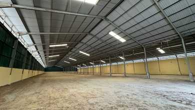 Disewa GUdang LT 28.211 LB 5.980M² LB 5.281 M², LB 2.484 M², Jatiuwung, Tangerang