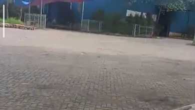 Disewa Pabrik & Gudang di Jalan Pantura, Balaraja, Tangerang LT 1.5 Ha, LB 8.000 M