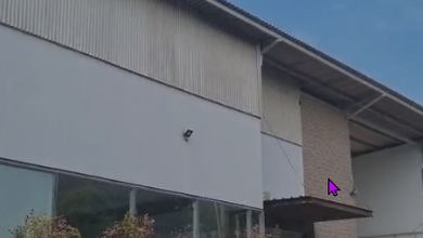 Disewa Gudang di Modern Cikande, Kab. Serang, Banten Luas 2.000 M²