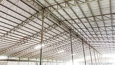 Disewa Pabrik/Gudang di Cikande 1,6ha