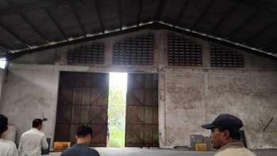 Disewa Gudang LT 7.000 M², LB 5.000 M², Balaraja, Tangerang
