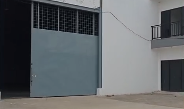 Disewa Gudang LT 1.200 M² LB 900-950 M², Kavling Dpr, Kec. Cipondoh, Kab. Tangerang