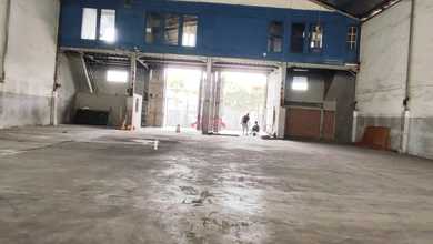 Disewa Gudang LB 720 M², Tegal Alur, Kalideres, Jakarta Barat