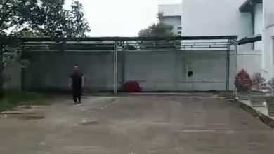 Dijual Gudang Dikawasan Industri Milenium, Cikupa, Tangerang