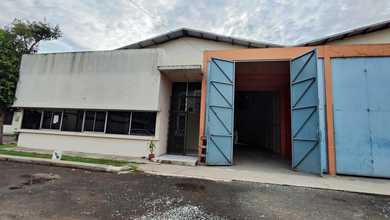 Disewa Gudang Luas 375 M², Talagasari, Kec. Cikupa, Kab. Tangerang