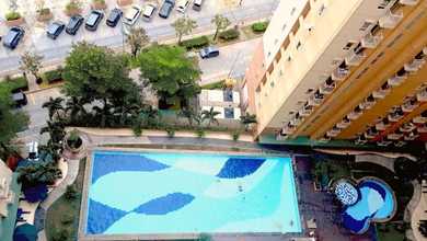 Jual Cepat Apartemen Murah di Duri Kosambi, Jakarta Barat, LT 26m²