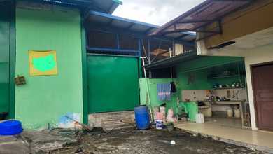 Dijual Gudang Lama LT 800 M² LB 700 M², Kavling DPR, Cipondoh, Tangerang kota