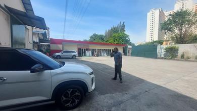 Dijual Gudang LT 6.961 M², LB 2.800 M², Pegangsaan 2, Kelapa Gading, Jakarta Utara
