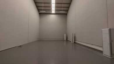 Dijual Gudang  3 lt 9x30, Pergudangan Bandara Mas, Tangerang