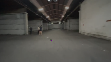 Disewa Gudang Luas 2.580 M², Jl. Raya Bitung Jaya, Kec. Curug, Kab. Tangerang