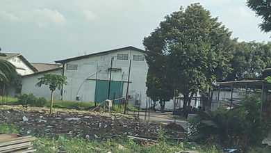 Disewa Gudang Baru LB 1.500 M²,  Jl. Raya Serang, Cikupa, Kab Tangerang