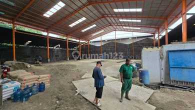 Disewa Gudang Lb 1.236 M², Balaraja, Tangerang