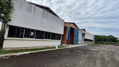 Disewa Gudang Luas 750 M², Talagasari, Kec. Cikupa, Kab. Tangerang