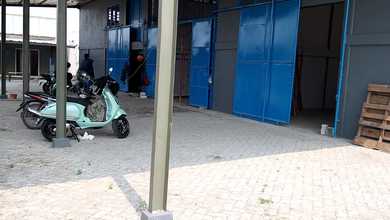 Disewa Gudang LT 4.200 M², LB 1.000 M², Prepeda, Tegal Alur, Kec. Cengkareng, Jakarta Barat