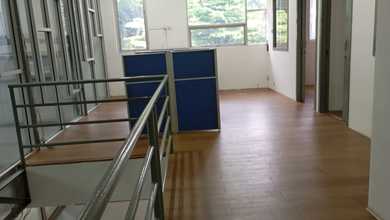 Disewa Gudang di Taman Tekno BSD, Kec. Setu Tangerang Selatan. Luas 400 M²