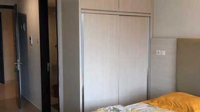 Apartemen Sewa Harga Terjangkau di Kembangan, Jakarta Barat