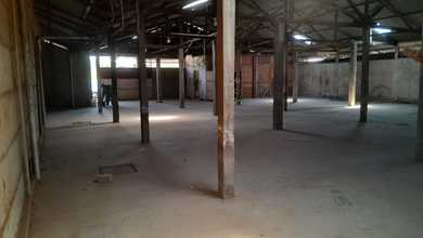 Disewa Gudang LT 731 M², LB 408 M², Kec. Benda, Tangerang kota