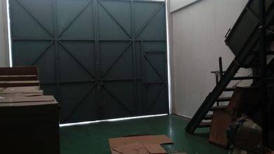 Disewa Gudang 3 lantai, LT 390 M², Cengkareng, Jakarta Barat