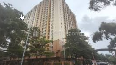Jual Terjangkau Apartemen di Duri Kosambi 2br Kawasan Strategis