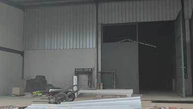 Disewa Gudang LT 432 M², LB 360 M², Jurumudi, Kec. Benda, Tangerang kota