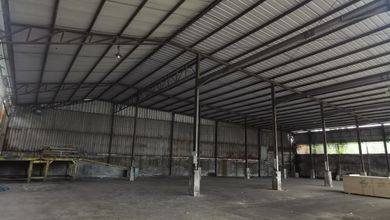 Disewa Guadang LB 428, 390, 980, 596, 703 M², Daan Mogot, Jakarta Barat