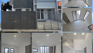 Rumah Mewah di Kawasan Kalideres, Jakarta Barat, LB 170m², Harga 2,9 Miliar