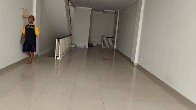 Sewa Ruko Di di Tangerang