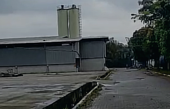 Dijual Pabrik LT 20.000 M², LB 4.000 M8, Kec. Balaraja, Kab. Tangerang