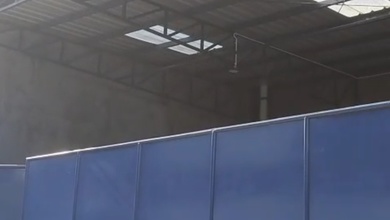 Disewa Gudang Baru di Kavling Dpr LB 600 M², Cipondoh, Tangerang Kota