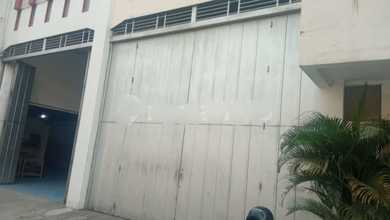 Dijual Gudang LT 375 M², LB 400 M², Kec. Cipondoh, Kab. Tangerang
