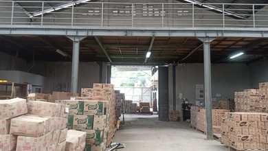 Disewa Gudalng LT 1.700 M², LB 1.200 M², Sumur Bor, Kec. Cengkareng, Jakarta Barat