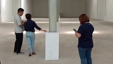 Disewa Gudang Diperiuk LB 972