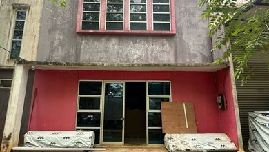 Disewa Gudang Luas 300 M², Pagedangan, Tangerang