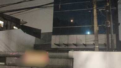 Disewa Ruko 3 Lantai, LT 400 M², LB 510 M², Tegal Alur, Kec. Kalideres, Jakarta Barat