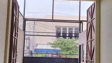 Disewa Gudang LT 900 M², LB 900 M², SHGB, Kosambi 2, Dadap, Tangerang