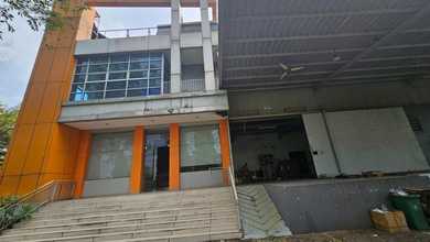 Disewa Gudang LT 4.000 M², LB 2.300 M², Pagedangan, Tangerang