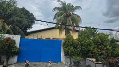 Disewa Gudang LT 1.500 M², LB 1.200 M², Pejagalan, Kec. Penjaringan, Jakarta Utara