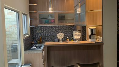 Hunian Favorit di Cisauk, Tangerang, 4 KT, Harga 1,98 Miliar