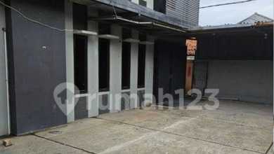Disewa Gudang LT 602 M², LB 985 M², Benda, Tangerang