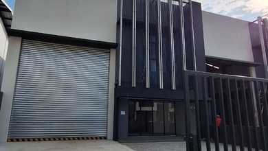 Disewa Gudang LT 516 M², LB 396 M², Kec. Legok, Kab. Tangerang