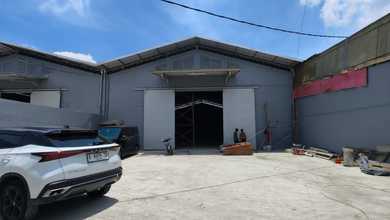 Dijual Gudang LB 750 M², Miami kalideres, Jakarat Barat