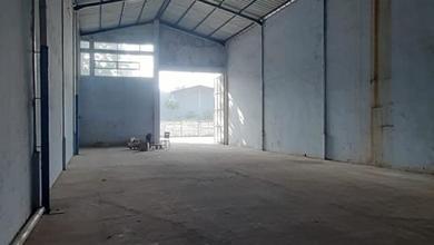 Disewa Gudang LT 471 M², LB 240 M², Kamal, Penjaringan, Jakarta Utara