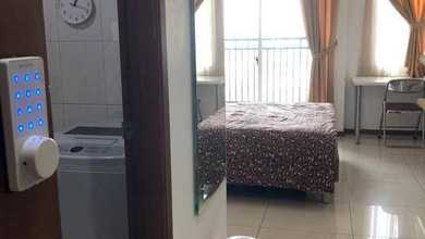Miliki Segera Apartemen di Tanah Abang, Jakarta Pusat, LB 27m²