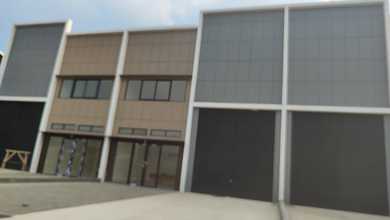 Disewa Gudang di Kamal Muara Kec Penjaringan Lb325