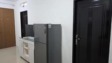 Apartemen Nyaman Dijual Cepat di Pulo Gadung, Jakarta Timur, Harga Menarik!