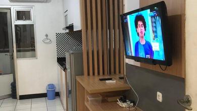 Apartemen Nyaman di Kelapa Gading, Jakarta Utara, Harga Murah 27 Juta /tahun