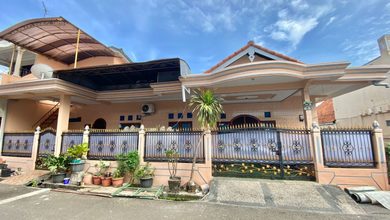 Jual Rumah Strategis di Marunda, Jakarta Utara - LT 149m²