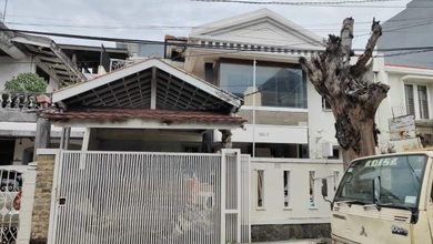 For Sale Tanah Eksklusif di Kelapa Gading, Jakarta Utara, LT 240m²