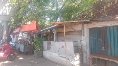 Kavling Prestisius Dijual di Senen, Jakarta Pusat, Harga 4,5 Triliun